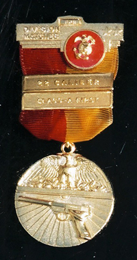 Medal