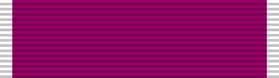 Legion of Merit Ribbon