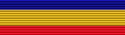 Navy Presidential Unit Ribbon